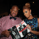 Tamar Braxton and Vince Herbert in 2012
Johnny Nunez/WireImage